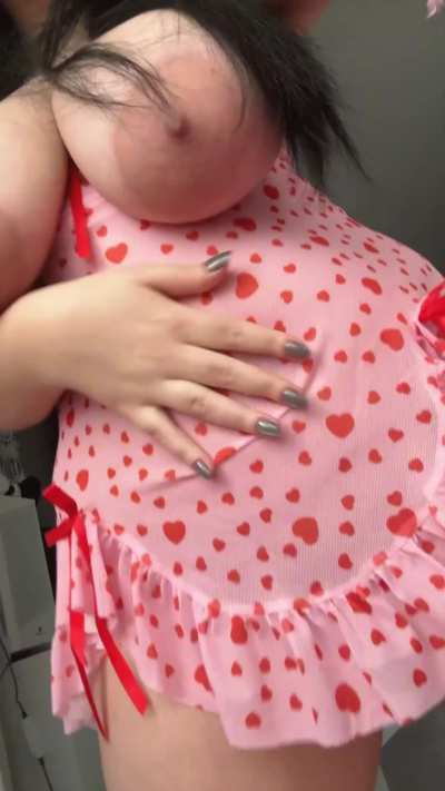 Totally natural and fantastic