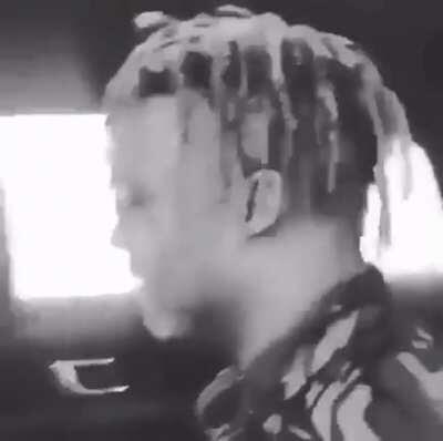 I don’t wanna go there with her 💕