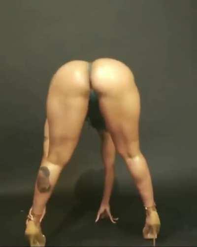 That’s On Me, Baby.