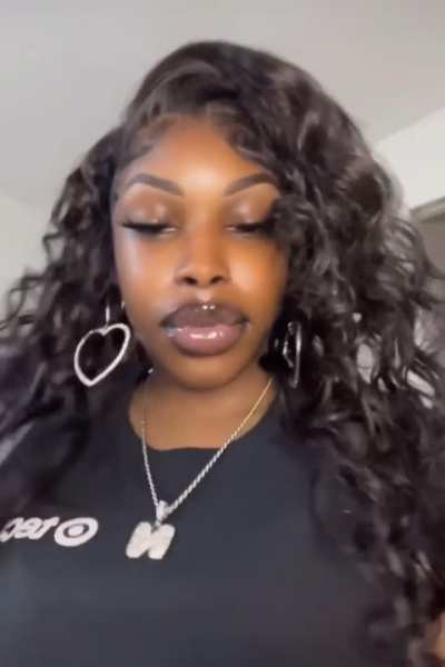 EbonyFaces - Video #4630