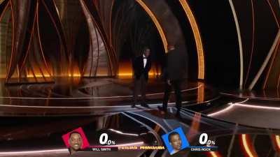 Any Will Smith mains out there?