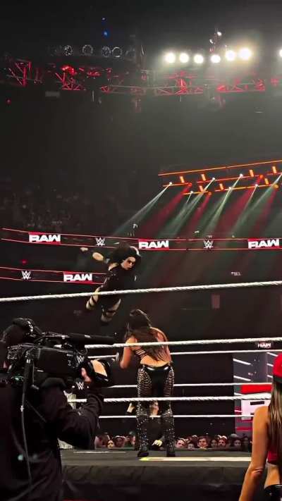 Nikki latest IG post | November 11, 2025