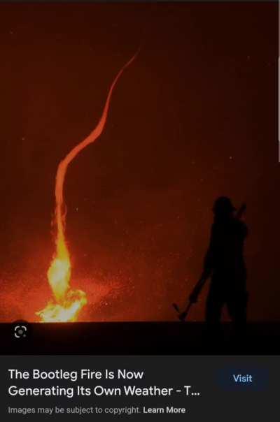 The final boss of fire!