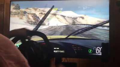 Still getting the hang of this. Down for some feedback to help me improve.