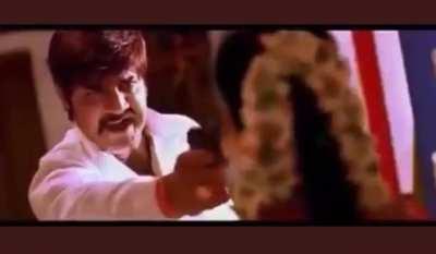 Gommale yaaru da antha dialogue writer