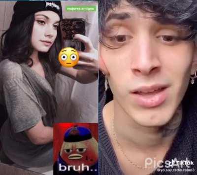 Ya se es malardo, pero bueno .-.