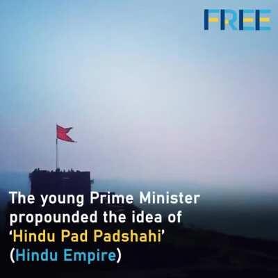 Watch how the appointment of a 19-year-old Bajirao as the Prime Minister of Hindavi Swarajya (Hindu self-rule) redefined the course of the Hindu resurgence