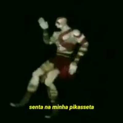 Novidades vindo por aí