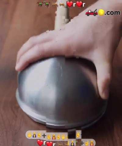 Coffee making bro has 26 hours in a day