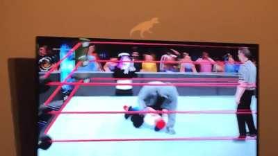 What FNF should actually look like