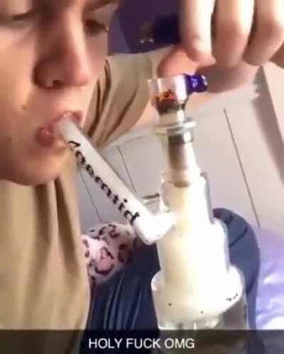 Marijuana is dangerous