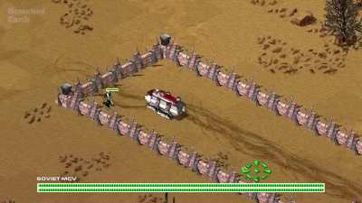 Ricardo's Engineering Options