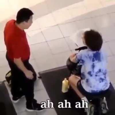 Es que se siente demasiado bien!! AAAHHH!!! 🤤🤤