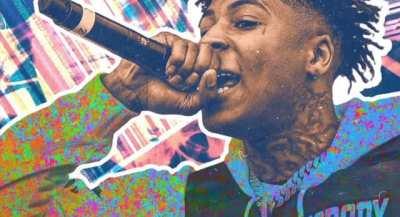 Nba youngboy stealing Carti flow again…