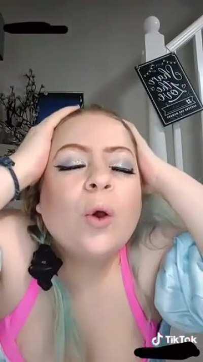 Now this... This is some real cringe!