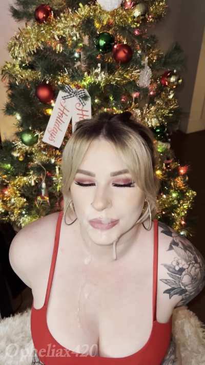 Tis' the season for giving