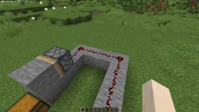 I made a chest that only one player at a time can open