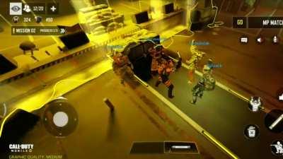 This club can't handle us.