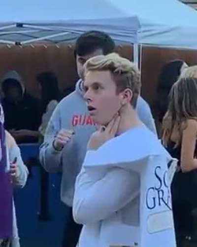 Just casually checking if you're alive.