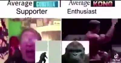 Wait is dababy fighting godzilla?