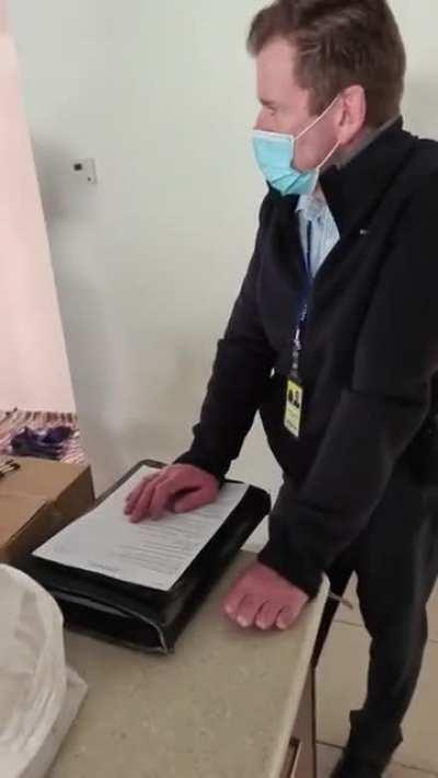 Actions have consequences