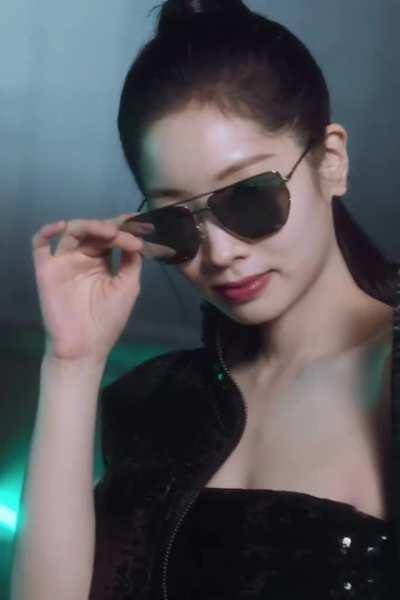 Dahyun x Michael Kors