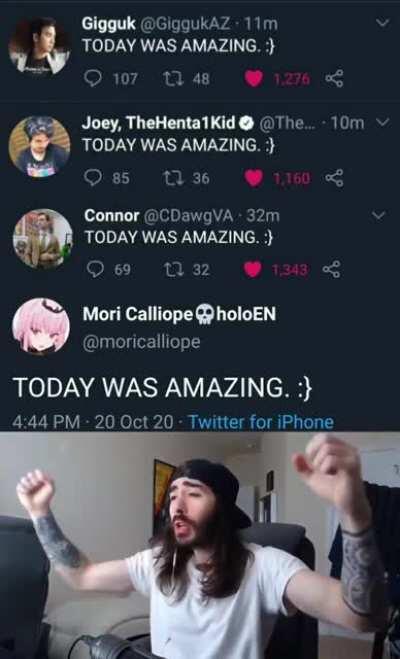 BEST (possible) COLLAB OF 2020