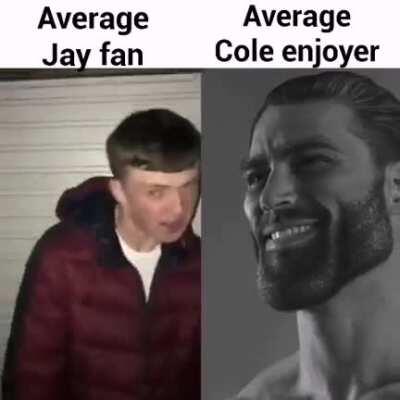 Cole vs Jay moment 😳(this meme is just a joke I like Jay in fact he's my 2nd favorite ninja)