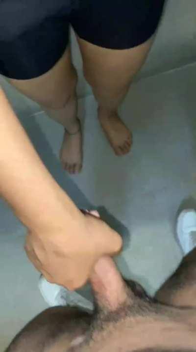 Porn Sexy homemade Indian Submissive busty natural Submissive girl slim stacked boobs grabbed groped through clothes bondage blindfold tits Slapped dominated dirty talking slut