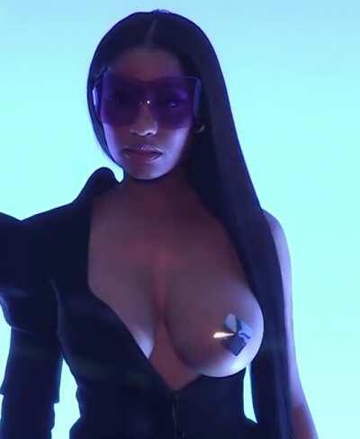 Haider Ackermann Show ENHANCED