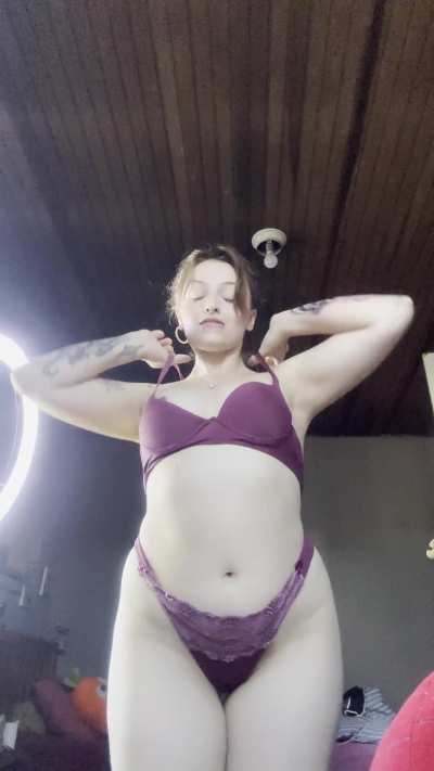 Feeling cute and adorable rn