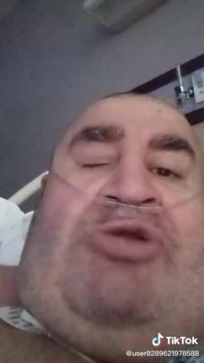 Wail pok is going to sue the hospital and get a Jewish lawyer