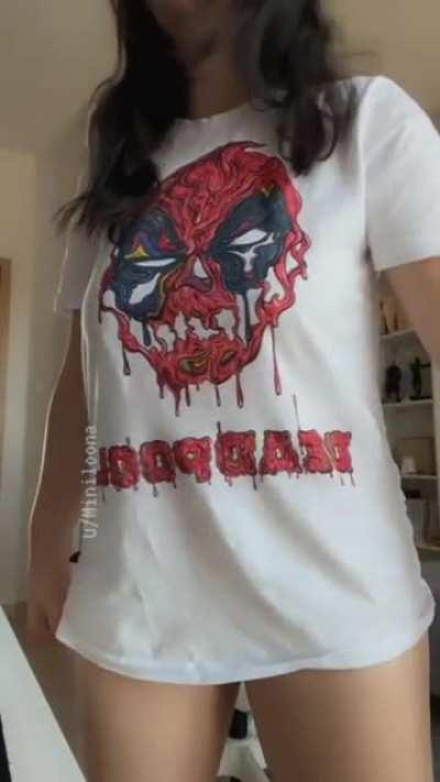 Would you fuck a girl with my bodytype?