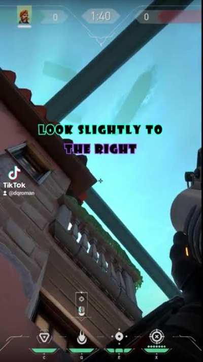 Brimstone lineup for Pearl