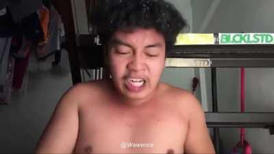 PVZ pinas edition OC