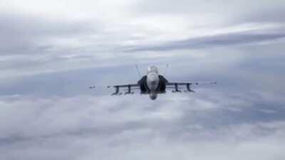 Mood when you’re running the classic SPAMRAAM loadout