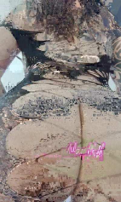 butts and fishnets, perfect combination