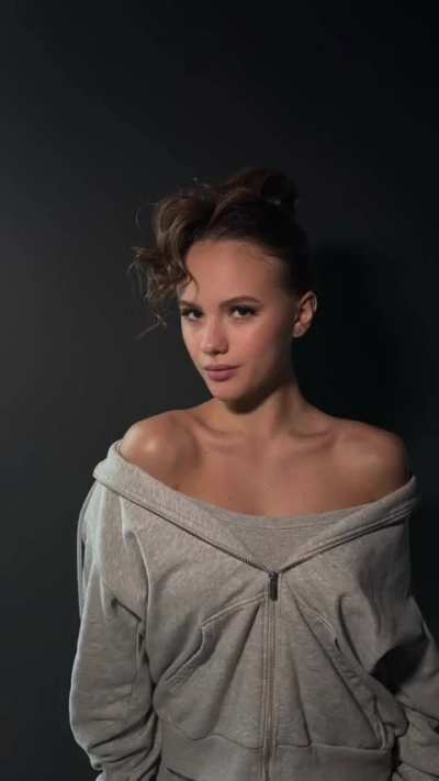 Gorgeous