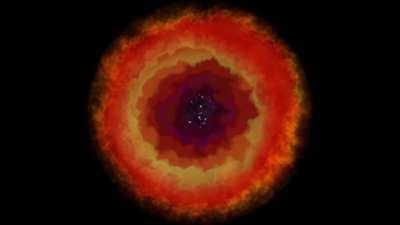 TIL there is such a thing as too open concept