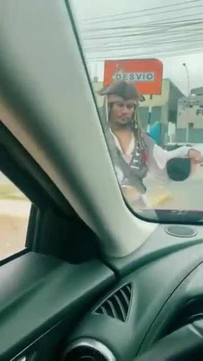 Please don't kill us