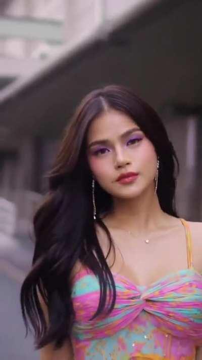 Maris Racal