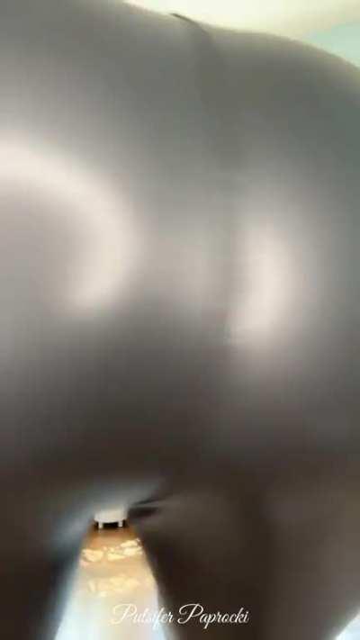 Did I shit my pants?