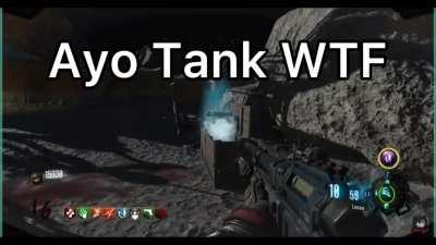 I miss tank 🥲🥲