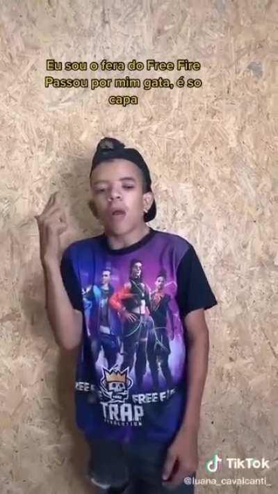 😡😡 O AVISO TA DADO 😡😡