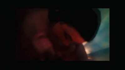 Showering and Fluffing