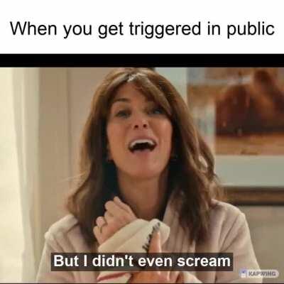 *SCREAMS INTERNALLY*