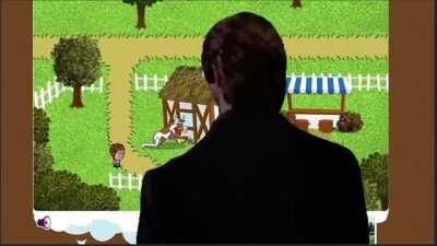 Patrik i drakens verld!?🤯 VIHF!! (vad I hela friden)