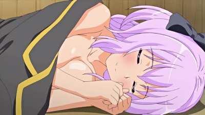 Kyonyuu Dosukebe Gakuen 2