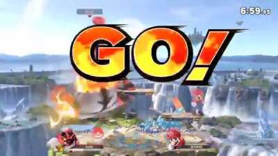 Tony the Tiger Kills Spaghettorlini