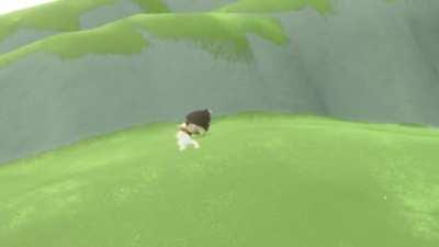 Creatures of intelligence